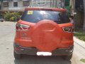 2017 Ford Ecosport for sale in Manila-2