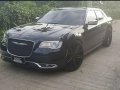 2015 Chrysler 300c for sale in Tagaytay -7
