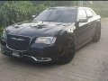 2015 Chrysler 300c for sale in Tagaytay -0