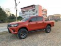 2015 Toyota Hilux for sale in Manila-7