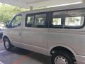 Sell Brand New Maxus V80 Van in Calamba-4
