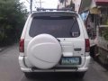 Isuzu Crosswind 2006 for sale in San Juan -1