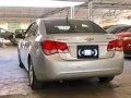 2011 Chevrolet Cruze Automatic Gasoline for sale -3