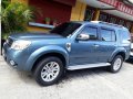 2014 Ford Everest for sale in Muntinlupa -8