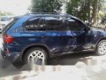 Bmw X5 2011 at 40000 km for sale -1