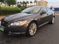 Jaguar Xf 2012 for sale in Makati-1