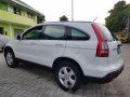 Selling Honda Cr-V 2008 Automatic Diesel -2