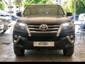 2017 Toyota Fortuner for sale in Makati -0