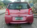 2010 Suzuki Celerio for sale in Manila-1