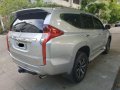 2016 Mitsubishi Montero for sale in Pasig-5