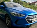 2017 Hyundai Elantra for sale in Cebu City-0