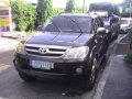 Toyota Fortuner 2006 for sale in Calapan-4