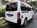 Selling Nissan Urvan 2016 Van Manual Diesel at 33000 km -3