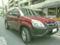 Honda Cr-V 2003 for sale in Makati -4