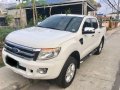 2014 Ford Ranger for sale in Manila-4