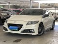 2013 Honda Cr-Z for sale in Makati -7