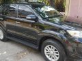 Toyota Fortuner 2012 for sale in Pasig -0