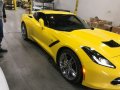 2019 Chevrolet Corvette for sale in Manila -3