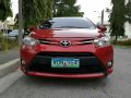 2014 Toyota Vios for sale in San Pedro-9