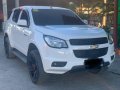 2014 Chevrolet Trailblazer for sale in Manila-6