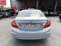 2012 Honda Civic for sale in San Fernando-4