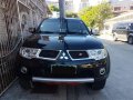 Mitsubishi Montero Sport 2013 for sale in Manila -1