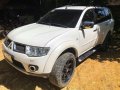 2010 Mitsubishi Montero Sport for sale in General Luna-3