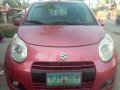 2010 Suzuki Celerio for sale in Manila-3