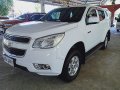 Chevrolet Trailblazer 2014 at 30000 km for sale -2