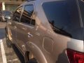 2006 Toyota Fortuner for sale in Mandaluyong -6