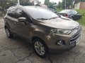 2014 Ford Ecosport for sale in Manila-8