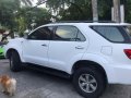 2007 Toyota Fortuner for sale in Manila-0