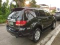 Toyota Fortuner 2008 for sale in San Pedro-6