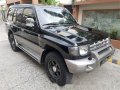 Mitsubishi Pajero 2003 Automatic Diesel for sale-0