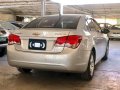 2011 Chevrolet Cruze Automatic Gasoline for sale -3