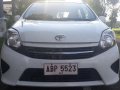 2015 Toyota Wigo for sale in Quezon City-9