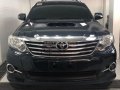 Toyota Fortuner 2013 for sale in Manila-8