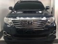 Toyota Fortuner 2013 for sale in Manila-0