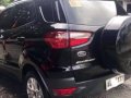 2015 Ford Ecosport for sale in Cebu City -1