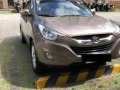 Sell 2011 Hyundai Tucson in Pasig -0