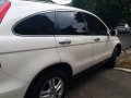 Sell Pearlwhite 2010 Honda Cr-V in Quezon City-7