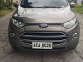 2014 Ford Ecosport for sale in Manila-2