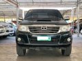 2013 Toyota Hilux for sale in Quezon City-6