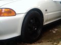 Selling Honda Civic 1995 Sedan in San Mateo-6