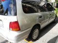 Honda Odyssey 2000 for sale in Manila -6