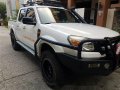 Selling Ford Ranger 2011 Manual Diesel in Quezon City -9