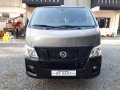 2017 Nissan Urvan for sale in Baguio-7