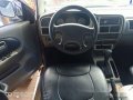 Isuzu Sportivo 2006 Automatic Diesel for sale in San Pablo-1