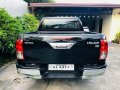 2018 Toyota Hilux for sale in Angeles -9