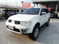 2013 Mitsubishi Montero Sport for sale in San Fernando-9